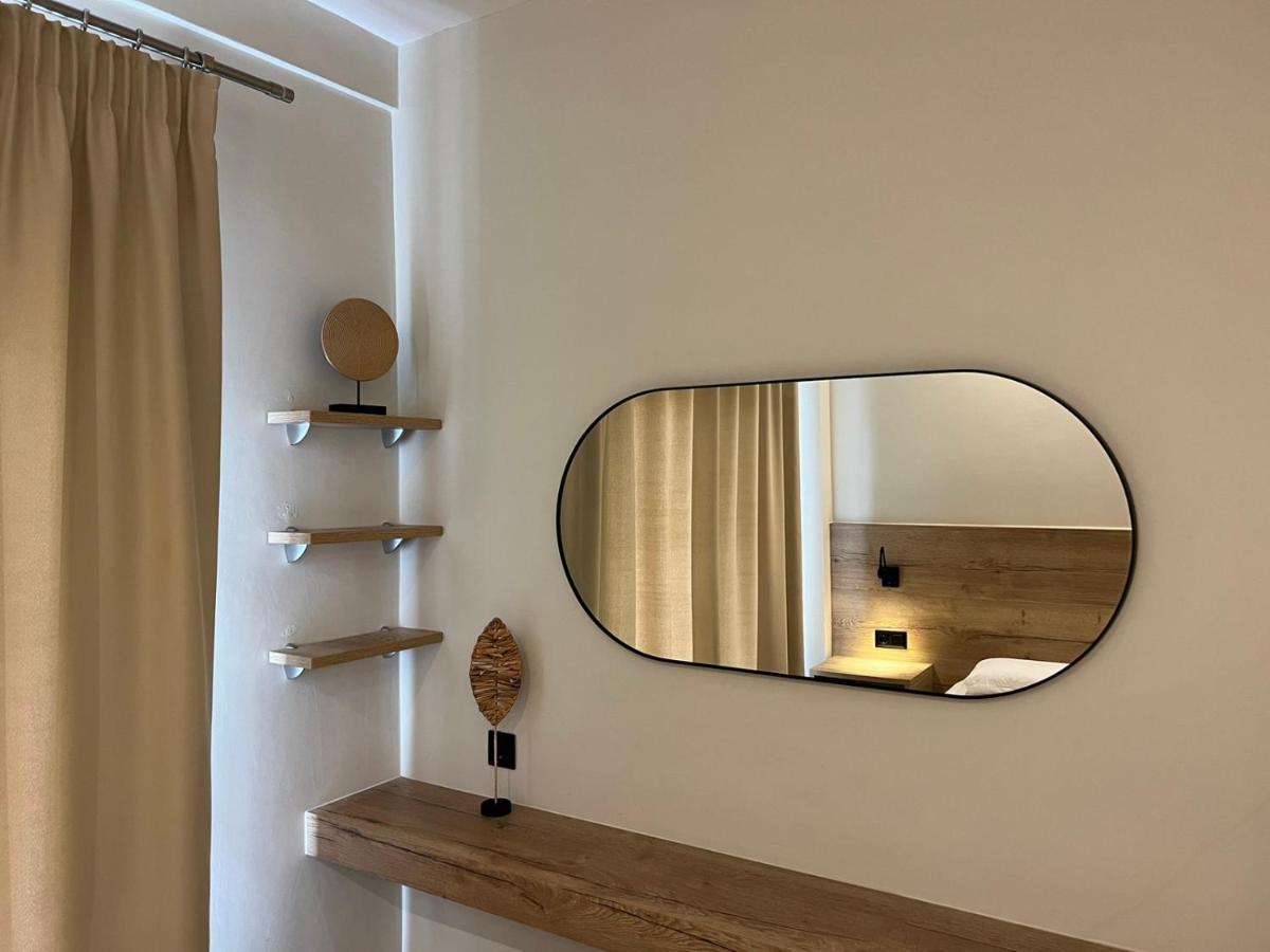 Elenasrooms Kallithea  Eksteriør bilde