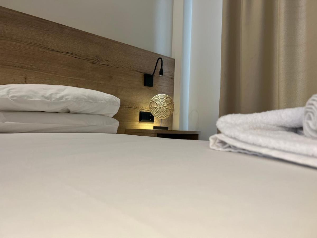 Elenasrooms Kallithea  Eksteriør bilde