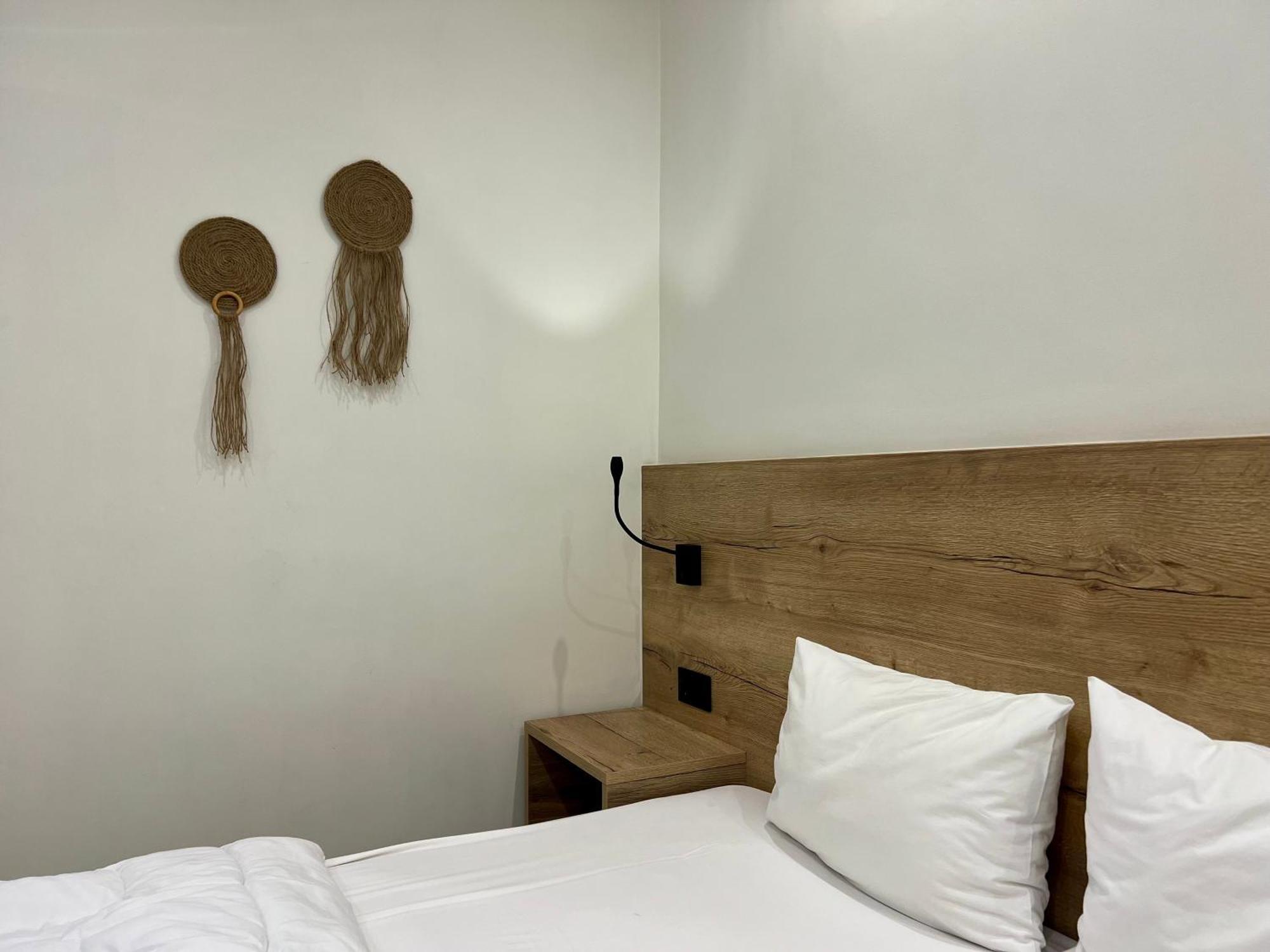 Elenasrooms Kallithea  Eksteriør bilde